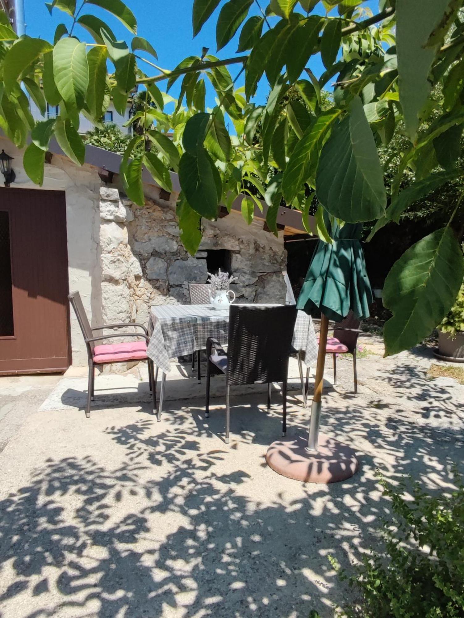 Ema Apartment Matulji Exterior photo